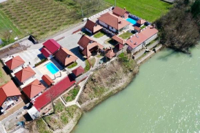 Grande Apartman Nature Connection Drina